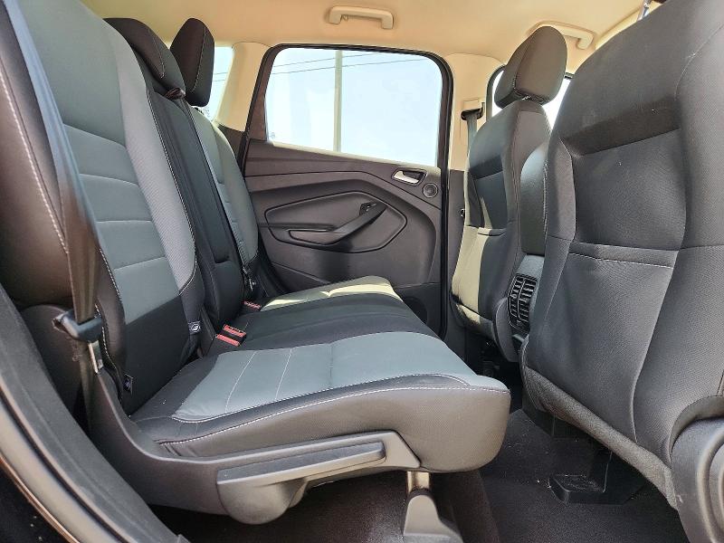 2016 Ford Escape მანქანა იყიდება აუქციონზე, vin: 1FMCU0GX7GUB81746, აუქციონის ნომერი: 54066476