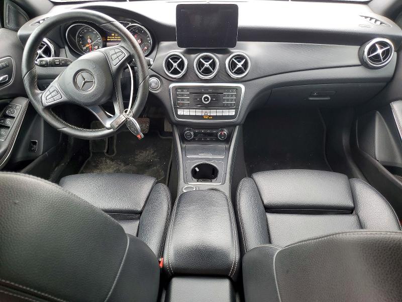 Продажа на аукционе авто 2018 Mercedes-benz Gla, vin: WDCTG4GB5JJ482686, номер лота: 52758656