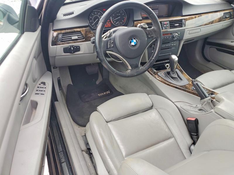 Продажа на аукционе авто 2008 Bmw 328, vin: WBAWL13548PX20447, номер лота: 51500726