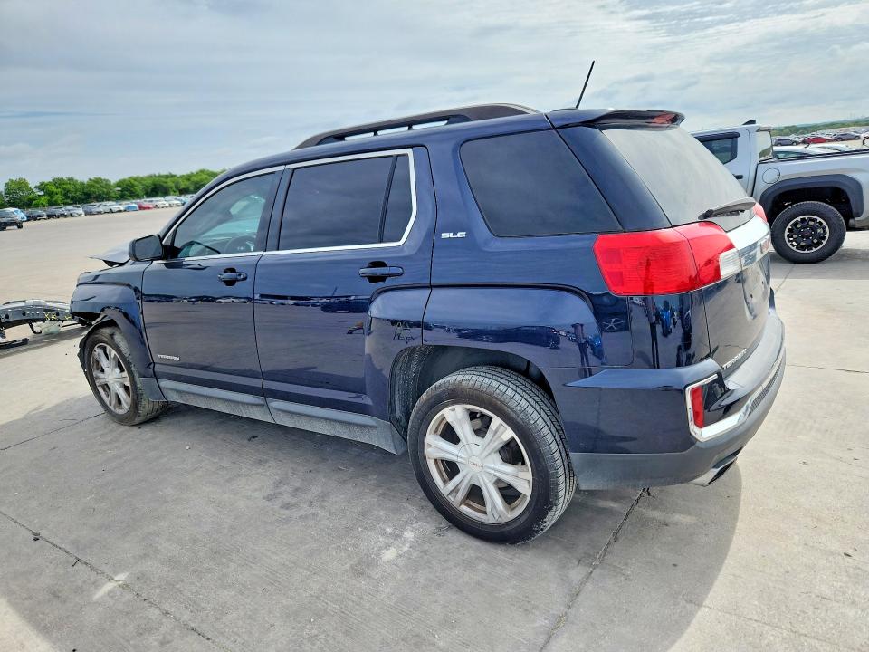52499186 :رقم المزاد ، 2GKALNEK6H6310888 vin ، 2017 Gmc Terrain مزاد بيع
