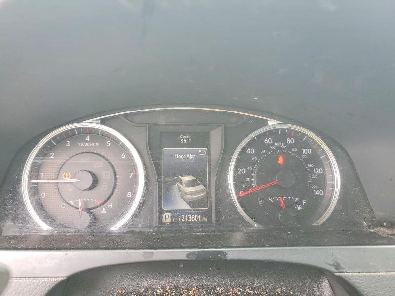 Aukcja sprzedaży 2015 Toyota Camry, vin: 4T1BF1FK7FU007126, numer aukcji: 55246236