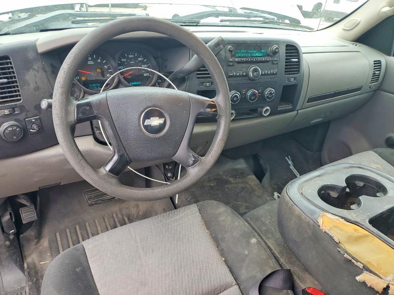 Aukcja sprzedaży 2008 Chevrolet Silverado, vin: 1GCEC19X08Z112288, numer aukcji: 54005766