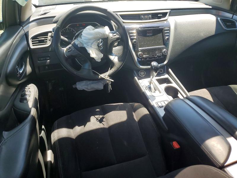 Продаж на аукціоні авто 2019 Nissan Murano, vin: 5N1AZ2MJ4KN166001, номер лоту: 53756146