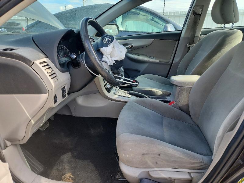 Продажа на аукционе авто 2011 Toyota Corolla, vin: 2T1BU4EE7BC695210, номер лота: 53601986