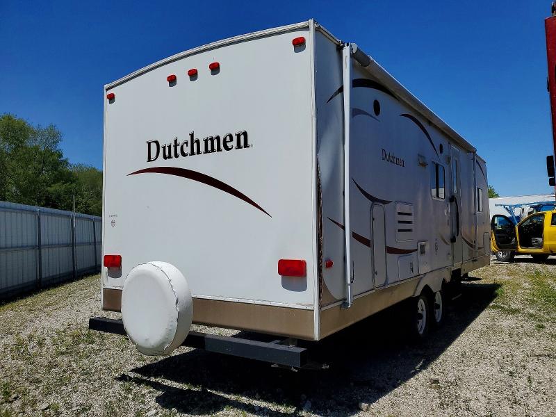 Продажа на аукционе авто 2009 Dutchmen Unknown, vin: 47CTDEP219M435605, номер лота: 52779886
