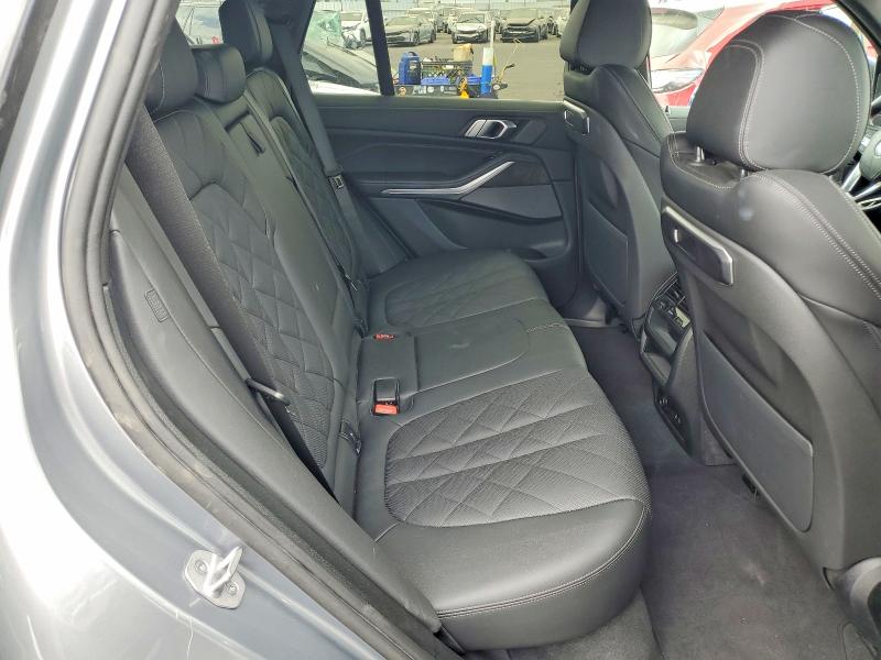 Aukcja sprzedaży 2024 Bmw X5, vin: 5UX13EU07R9U66440, numer aukcji: 54544806