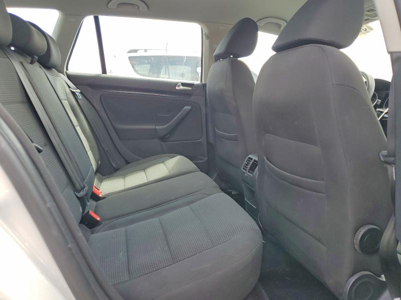 2011 Volkswagen Jetta მანქანა იყიდება აუქციონზე, vin: 3VWPZ7AJ9BM660460, აუქციონის ნომერი: 55393466