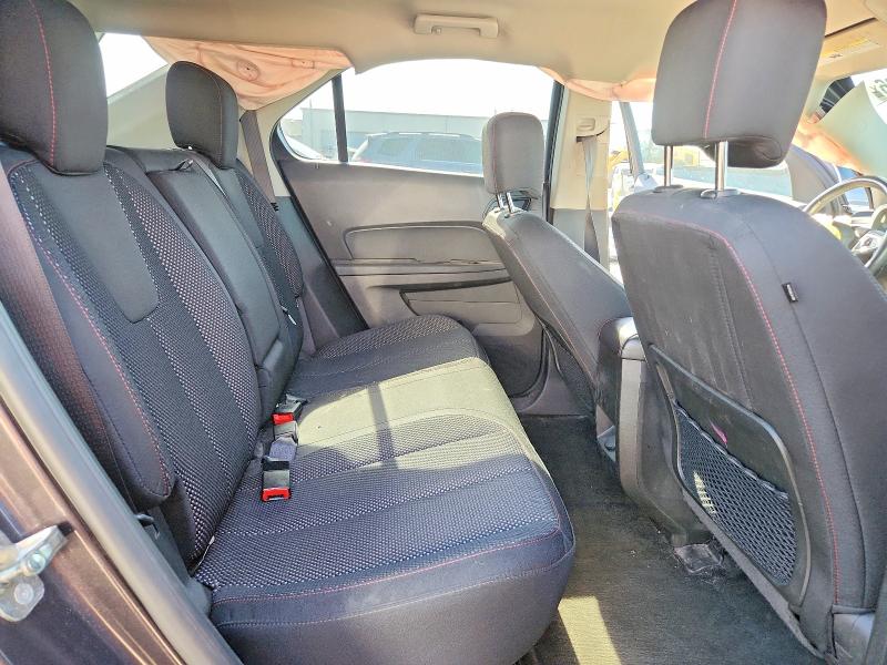 Продажа на аукционе авто 2015 Chevrolet Equinox, vin: 2GNALBEK2F6139846, номер лота: 53776006