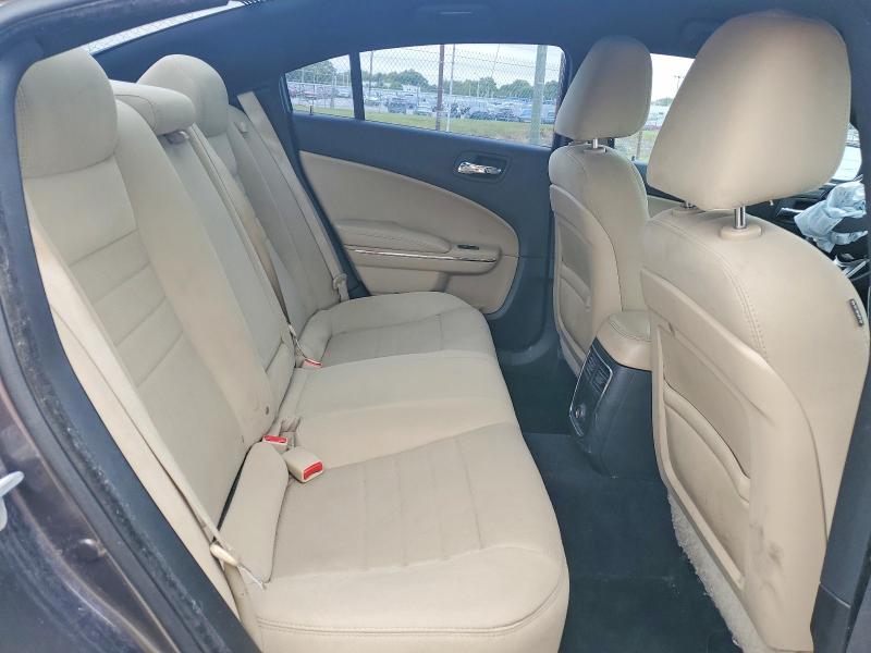 Aukcja sprzedaży 2014 Dodge Charger, vin: 2C3CDXBGXEH131528, numer aukcji: 53716466