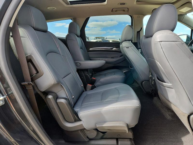Aukcja sprzedaży 2020 Buick Enclave, vin: 5GAERBKW5LJ222087, numer aukcji: 52460286