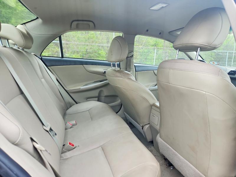 Aukcja sprzedaży 2013 Toyota Corolla, vin: 2T1BU4EE9DC081021, numer aukcji: 53244006