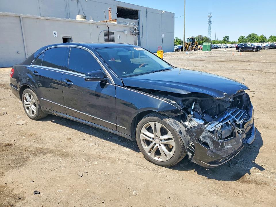 53069526 :رقم المزاد ، WDDHF5GBXBA362264 vin ، 2011 Mercedes-benz E مزاد بيع