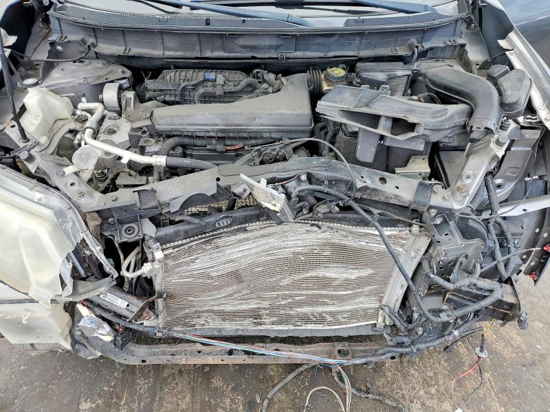 Aukcja sprzedaży 2015 Nissan Rogue, vin: KNMAT2MT4FP526966, numer aukcji: 54511366