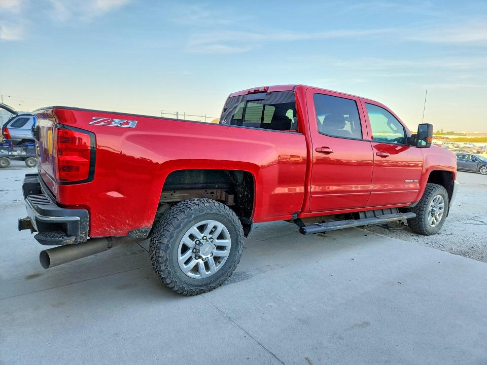 Aukcja sprzedaży 2017 Chevrolet Silverado, vin: 1GC4KZCY9HF230873, numer aukcji: 52711666