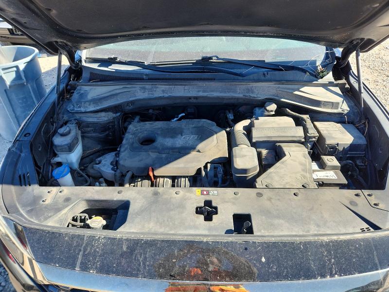 Продажа на аукционе авто 2019 Hyundai Santa Fe, vin: 5NMS5CAD6KH029356, номер лота: 54813256