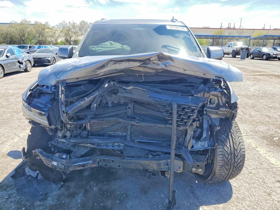 Auction sale of the 2022 Cadillac Escalade, vin: 1GYS4BKL2NR289363, lot number: 52534506