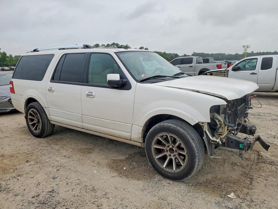 Aukcja sprzedaży 2013 Ford Expedition, vin: 1FMJK1K50DEF19454, numer aukcji: 53165076