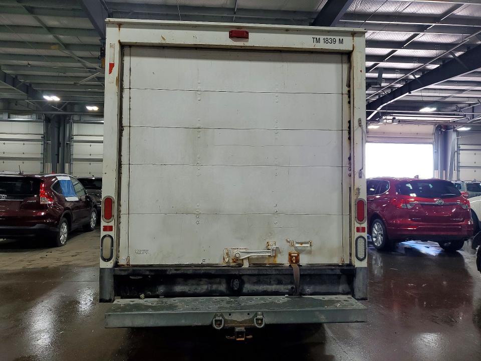 2006 Gmc Savana მანქანა იყიდება აუქციონზე, vin: 1GDGG31VX61906015, აუქციონის ნომერი: 53987066