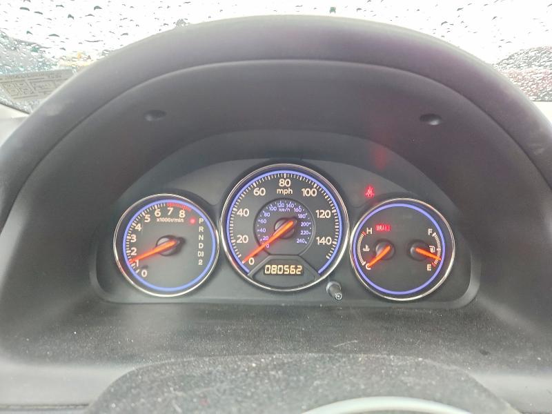 Aukcja sprzedaży 2003 Honda Civic, vin: 2HGES16543H520454, numer aukcji: 53942206