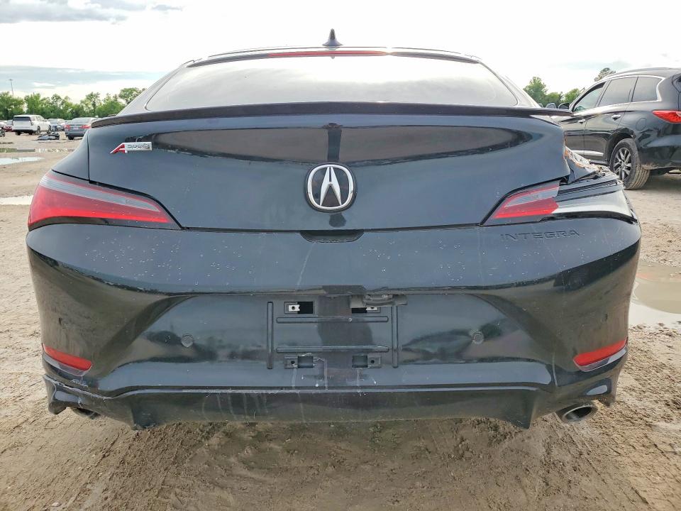 Aukcja sprzedaży 2025 Acura Integra, vin: 19UDE4H62SA007937, numer aukcji: 54815566