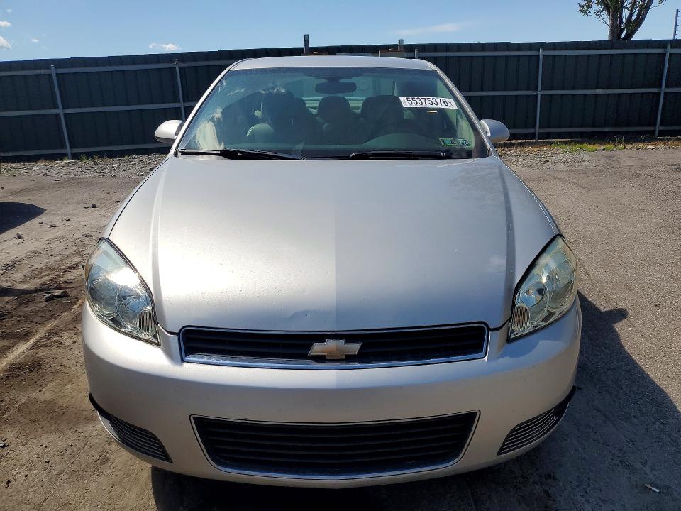 Aukcja sprzedaży 2006 Chevrolet Impala, vin: 2G1WC581969410458, numer aukcji: 55375376