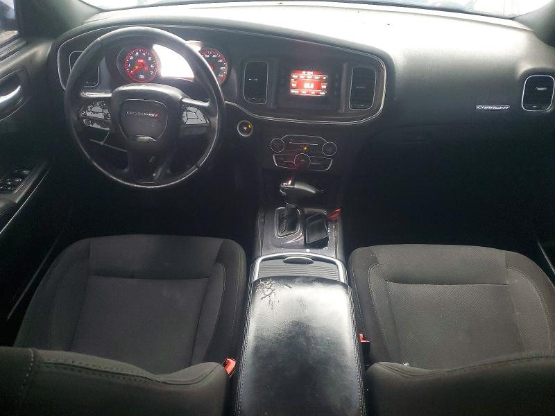Продажа на аукционе авто 2015 Dodge Charger, vin: 2C3CDXBG3FH734385, номер лота: 62480276