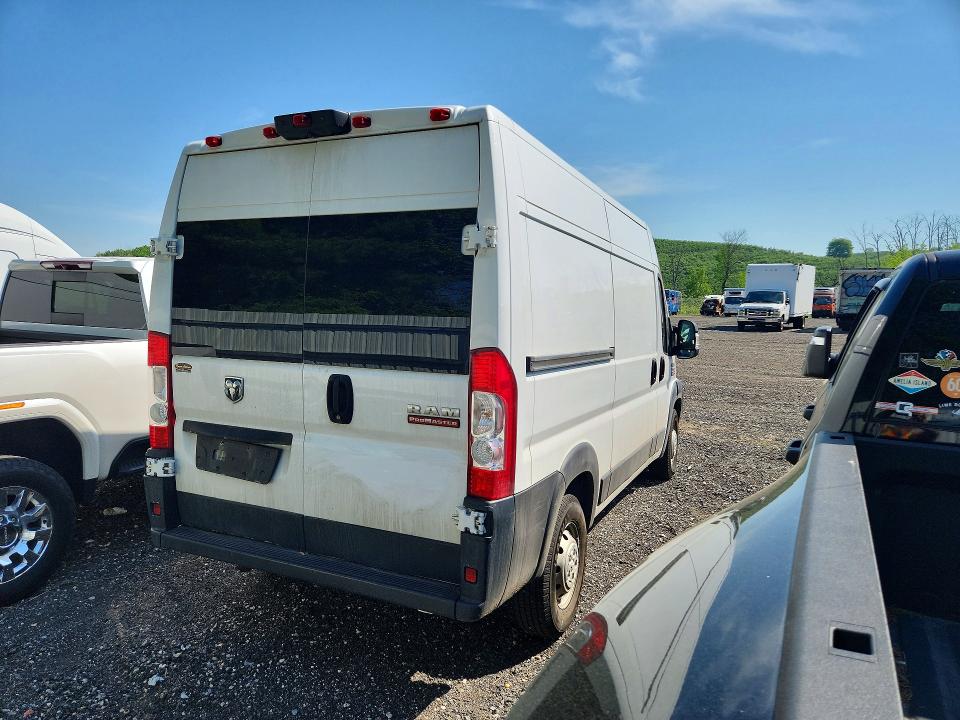 Aukcja sprzedaży 2020 Ram Promaster 1500, vin: 3C6TRVBG7LE122903, numer aukcji: 53274566