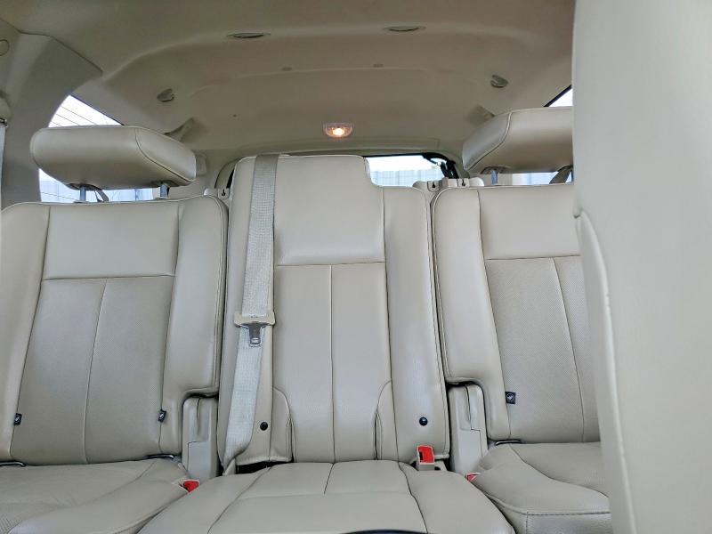 Продажа на аукционе авто 2016 Ford Expedition, vin: 1FMJK1JT5GEF17560, номер лота: 52384176