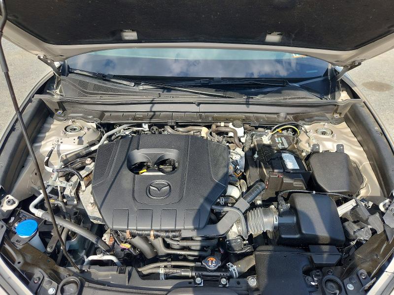 52232626 :رقم المزاد ، 3MVDMBBM3RM646580 vin ، 2024 Mazda Cx-30 مزاد بيع