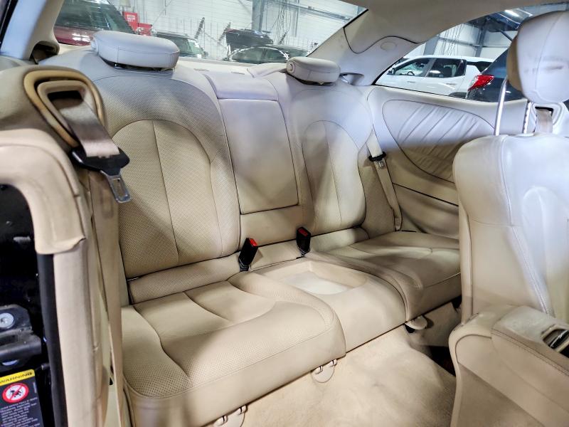 Продажа на аукционе авто 2009 Mercedes-benz Clk, vin: WDBTJ72H59F260795, номер лота: 52888016