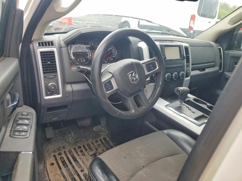 Aukcja sprzedaży 2009 Dodge Ram 1500, vin: 1D3HV18T29S815964, numer aukcji: 52319416