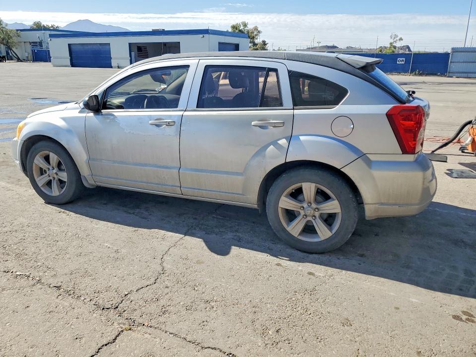 Продаж на аукціоні авто 2010 Dodge Caliber, vin: 1B3CB4HA6AD602988, номер лоту: 52381996