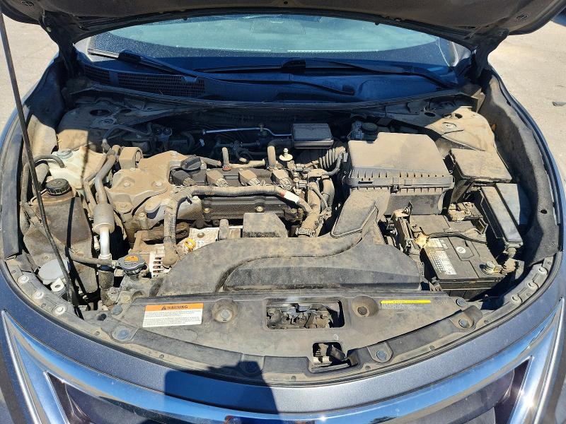 54717136 :رقم المزاد ، 1N4AL3AP1EC292858 vin ، 2014 Nissan Altima مزاد بيع