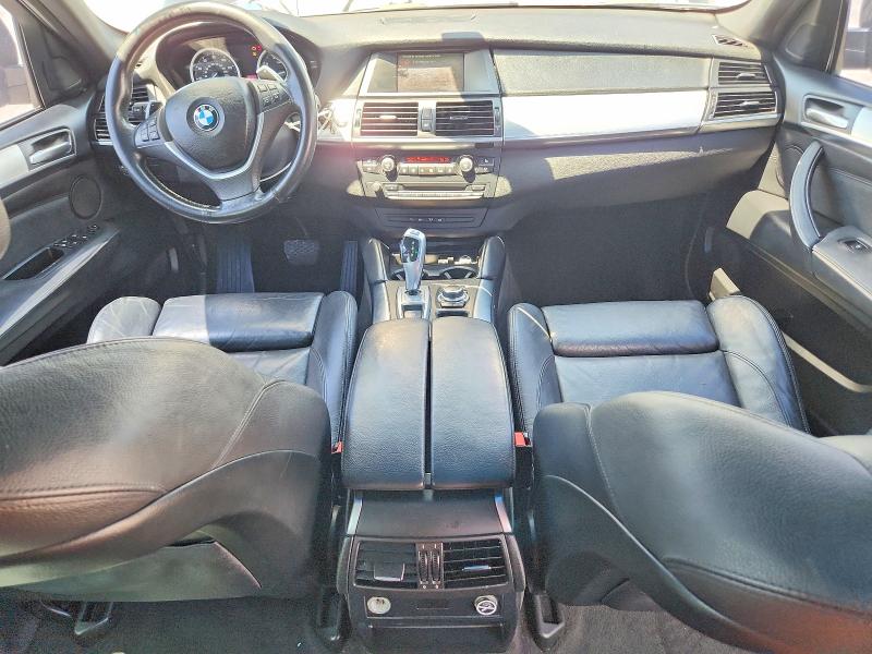 2014 Bmw X6 მანქანა იყიდება აუქციონზე, vin: 5UXFG2C58E0K41657, აუქციონის ნომერი: 53322266