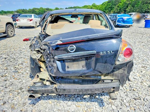 2008 Nissan Altima 2.5 მანქანა იყიდება აუქციონზე, vin: 1N4AL21EX8N542194, აუქციონის ნომერი: 51629826
