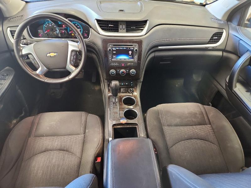 Aukcja sprzedaży 2016 Chevrolet Traverse, vin: 1GNKRGKD9GJ172031, numer aukcji: 54650516
