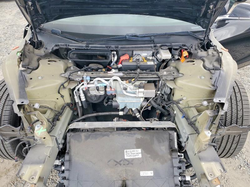 2018 Tesla Model 3 მანქანა იყიდება აუქციონზე, vin: 5YJ3E1EA3JF123350, აუქციონის ნომერი: 54844226