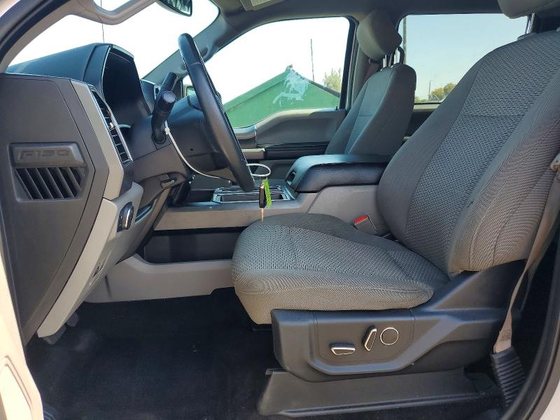 Aukcja sprzedaży 2018 Ford F150, vin: 1FTEW1CP1JFB37904, numer aukcji: 51879516