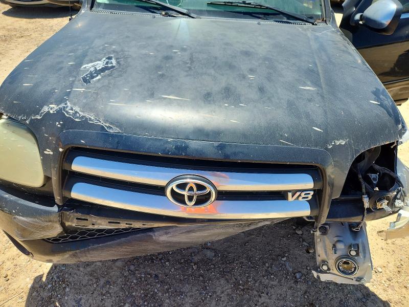 53719786 :رقم المزاد ، 5TBET34105S469135 vin ، 2005 Toyota Tundra مزاد بيع