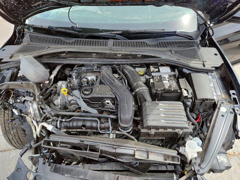53600806 :رقم المزاد ، 3VW5M7BU2RM092612 vin ، 2024 Volkswagen Jetta مزاد بيع