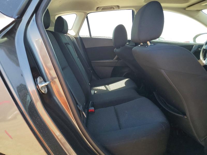 Продаж на аукціоні авто 2013 Mazda 3, vin: JM1BL1LP5D1763808, номер лоту: 54488396
