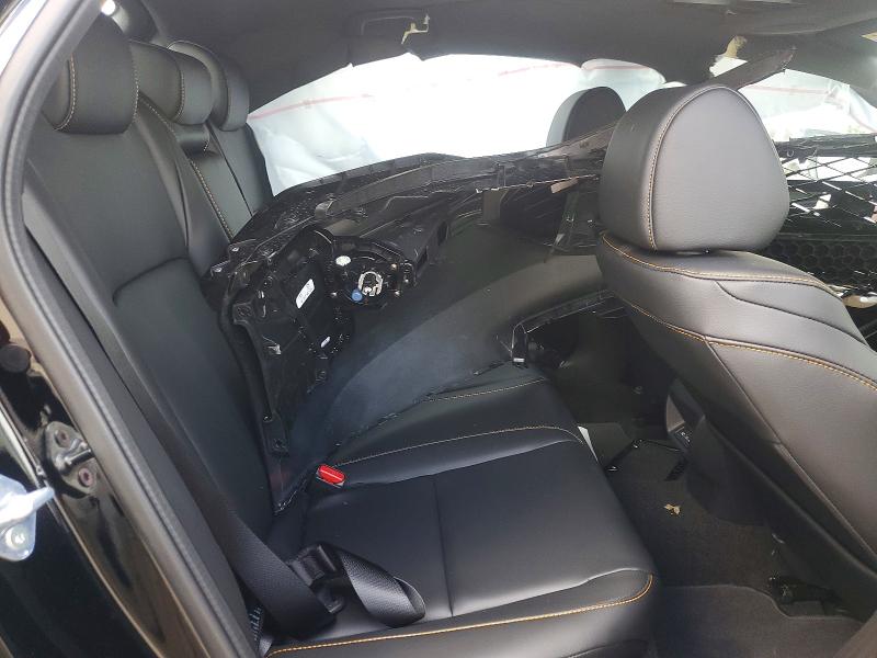 Aukcja sprzedaży 2026 Acura Integra, vin: 19UDE4H61TA012919, numer aukcji: 55539556