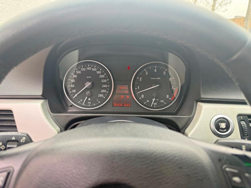 Продаж на аукціоні авто 2007 Bmw 335, vin: WBAVB73527PA86445, номер лоту: 53469566