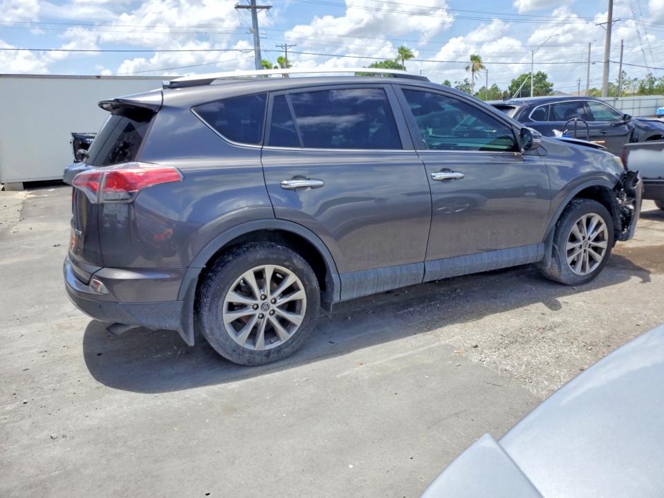 Продаж на аукціоні авто 2016 Toyota Rav4, vin: 2T3YFREVXGW304212, номер лоту: 54819386