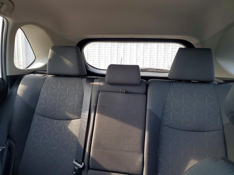 Aukcja sprzedaży 2021 Toyota Rav4, vin: 2T3W1RFVXMC093238, numer aukcji: 52835146
