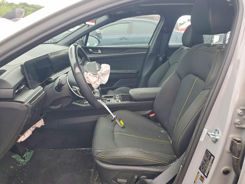Aukcja sprzedaży 2026 Kia K5, vin: KNAG44J80T5401289, numer aukcji: 78920085