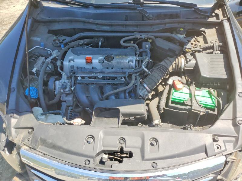 Aukcja sprzedaży 2012 Honda Accord, vin: 1HGCP2F86CA052525, numer aukcji: 53515466