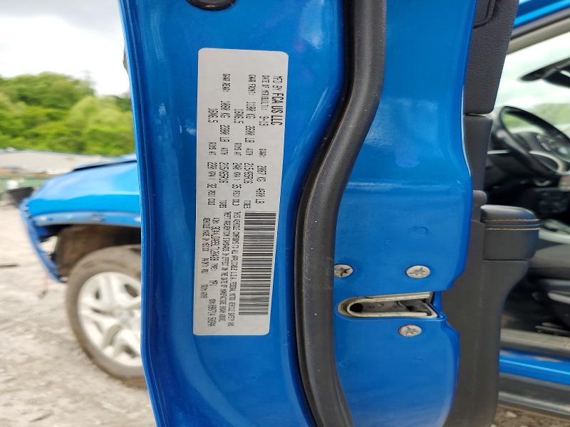 Aukcja sprzedaży 2020 Jeep Compass, vin: 3C4NJDAB9LT120428, numer aukcji: 51290926