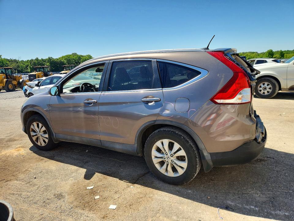 Aukcja sprzedaży 2013 Honda Cr-v, vin: 5J6RM3H74DL048887, numer aukcji: 53039976