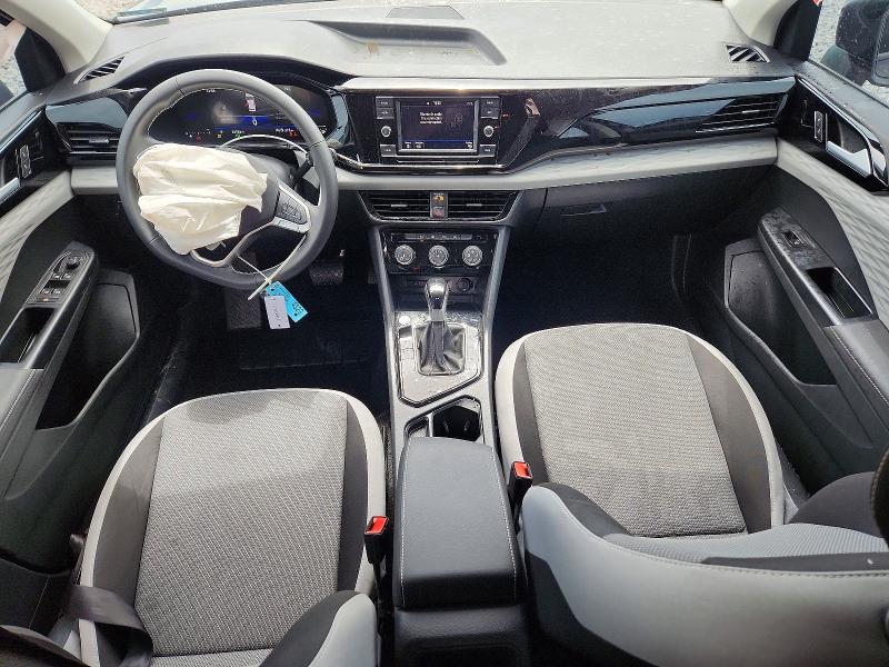 Продаж на аукціоні авто 2024 Volkswagen Taos, vin: 3VV5X7B24RM070444, номер лоту: 54681466
